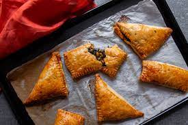 Most of the ingredients in these recipes can be found in your local market, or online. Appetizers My Moroccan Food