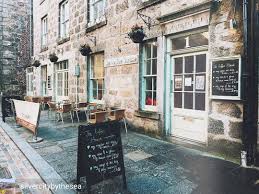 We Love Cute Coffee Shops Where Is Your Favourite In Aberdeen And Aberdeenshire Visitabdn Beautifulab Aberdeen Scotland Aberdeenshire Cute Coffee Shop