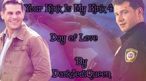 Day of Love – DarkJediQueens Lair