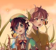 This is going to take a while! Credit Cosmicruu On Twitter Anime Crossover Dream Smp Fanart Dream Smp Members