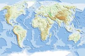 Atlas de geografía del mundo grado 5 generación primaria. 2