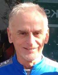 Obituary information for Charles McCarter