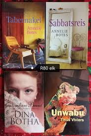 De Aar Koop en Verkoop