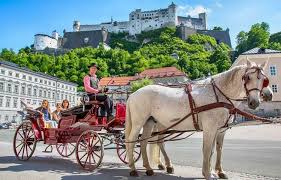 Use them in commercial designs under lifetime, perpetual & worldwide rights. Hackney Coaches Guided Tours In Salzburg Salzburg Info