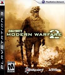 Call Of Duty Modern Warfare 2 Video Game 2009 Photo Gallery Imdb