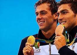 Altra impresa azzurra, stavolta a nome gregorio paltrinieri. Rio 2016 Paltrinieri Oro Da Extraterrestre Ora Voglio Il Record Del Mondo Affaritaliani It