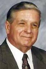 Couch retires from Jones Avenue pastorate