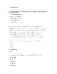 Untuk memahami soal tentang narrative text sebaiknya mengerti terjemahan dari text tersebut. Soal Uraian Materi Musik Tradisional Beserta Jawabannya Jawabanku Id