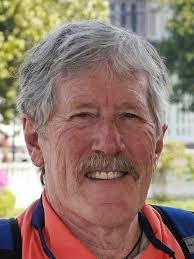 Tom Ginn's Instagram, Twitter & Facebook