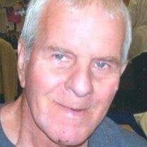 Elmer Paul Mitchell Obituary