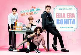 She Was Pretty Ver Doramas En Espanol Latino Online Hd She Was Pretty Kdrama Drama Korea Korean Drama Movies