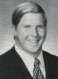 Re: Ronald Earl "Ron"/"Ronnie" Bloom March 1, 1947