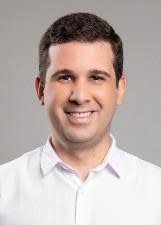 Candidato Felipe Alves