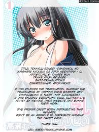 Tennyuu-sensei -danshikou no kiraware kyoushi ga jotai keshitara - ch.1-2  comic porn | HD Porn Comics