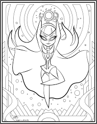 In this post, we will present several coloring pages. Dc Superhero Girls Coloring Pages Coloring Home
