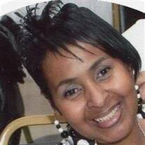 Lisa Octavia Staton Obituary