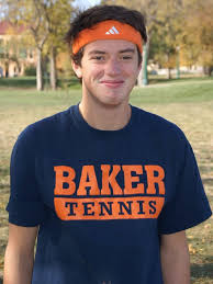 2011-12 Baker University Tennis