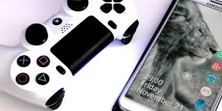 Controlling Your Fun Using A Ps4 Gamepad With Your Android Device Bluestacks