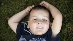 A mum's determination to find answers for her boy, and a family's wait for  the day he can have a heart transplant