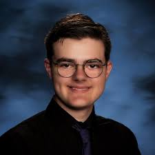 Congratulations to these members of the CHS Class of 2025 who recently  received awards from the @lancctc: 💙 Derrick Belzince