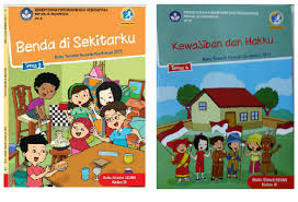 Maybe you would like to learn more about one of these? Jual Ready Paket Buku Tematik Sd Kelas 3 Tema 3 Dan 4 Edisi Revisi 2018 Jakarta Barat Akarsanawulandari Tokopedia
