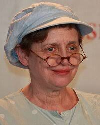 Geburtstag der deutschen schauspielerin, synchronsprecherin und regisseurin katharina thalbach (eigentlich katharina joachim genannt. Katharina Thalbach Omdb