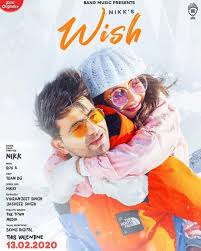 Nikk Ind Wish Lyrics Genius Lyrics Whats app status of movie shadi me zarur ana's song meto tere naal hi rehna ji hd creation present all. nikk ind wish lyrics genius lyrics