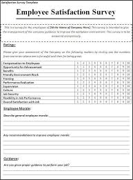 Pin By Tran Anh Tuan On Promotion In 2020 Employee Satisfaction Survey Employee Satisfaction Survey Template