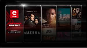 Download the pop now app. Evod App Download Where To Get E Tv S New Streaming Service Current Affairs Za