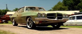 Image result for Springfield Green 1972 Pontiac