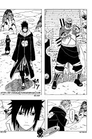 Sasuke awoke his mangekyo sharing an after witnessing his brother die before his very eyes. Sasuke Shippuden Manga Uchiha Sasuke Foto 7214134 Fanpop