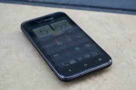 HTC Droid Incredible 4G LTE Review: One ...