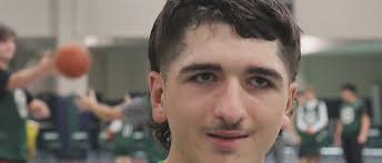 Dartmouth high schooler with autism nails half-court buzzer-beater