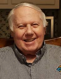 Obituary information for John Wood Wiley