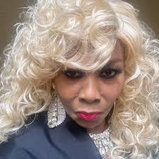 Lynette Mosley's Instagram, Twitter & Facebook