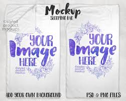Download Dye Sublimation Plush Minky Sleeping Bag Mockup Template Add Etsy Free Psd Mockups Templates Mockup Free Psd Bag Mockup PSD Mockup Templates