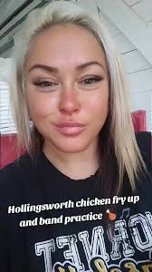 Glen Hollingsworth Welder