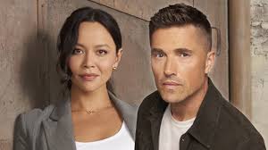 The Rookie Season 8 Preview: Cast Teases #Chenford's Future