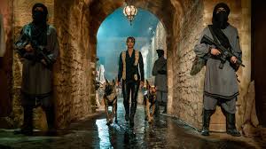 Was ist die handlung von john wick 4? John Wick 4 Das Konnte Uns Nach John Wick Kapitel 3 Im Sequel Erwarten