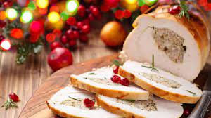 Le poisson est comme vous le savez riche en omégas 3 et en vitamine b, qui sont d'excellents stimulants pour le cerveau. Recettes Economiques Pour Recevoir A Noel Zeste