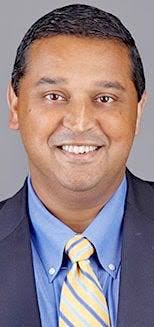 Maulik Joshi named as new Meritus CEO