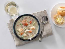 Check spelling or type a new query. Parkland Seafood Chowder Parkland Retirement Living