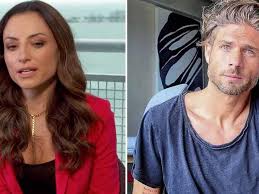 Aunque es claro que la actriz no habla de su vida privada, en esta ocasión abrió su corazón frente a los medios de comunicación y confesó que gracias a su estilo de vida pudo. Diario Del Yaqui Que Paso Con Marimar Vega Y Horacio Pancheri