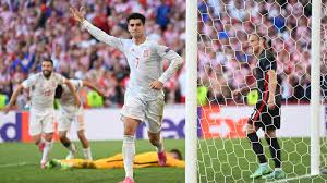 The two nations enjoy largely positive relations. Dxzeruf7ddjh M