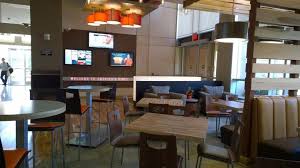 Spartanburg, sc is also known for having great restaurant food so you can check out rocky moo, hub city chicken & more, and buffalo's southwest cafe for popular choices. We Visited The Denny S Headquarters In Spartanburg Sc Jenns Blah Blah Blog