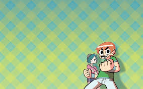 The great collection of scott pilgrim wallpaper for desktop, laptop and mobiles. Scott Pilgrim Vs The World Wallpapers Hd For Desktop Backgrounds