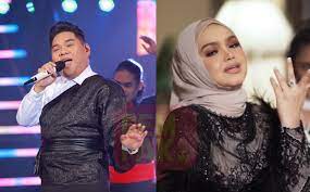Lirik anta permana oleh siti nurhaliza. Rasa Nak Pengsan Tangan Menggigil Gigil Nyanyi Lagu Anta Permana Bob Yusof Dedah Kisah Ganti Siti Gempak