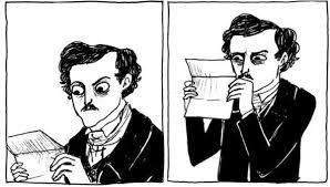 Dafuq Just I Read Watch Reaction Images Know Your Meme