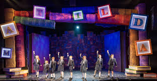 This means that if you choose to make a. Theater Review Kids Take Center Stage As Matilda The Musical Arrives In Northport For The Holidays Tbr News Media