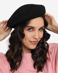 Beret Cap Color